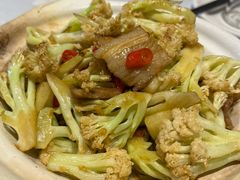 -鄱阳湖·江西小炒·瓦罐煨汤(五道口店)