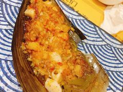 -帽帽家只卖生蚝·烧烤(沙湖路店)