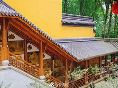 -杭州上天竺法喜讲寺