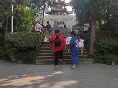 -云龙湖旅游景区