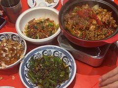 -侯师傅热炒店(印象城店)