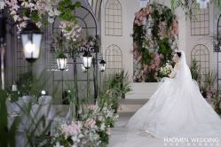 -豪门婚礼策划
