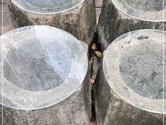 -杭州西湖风景名胜区-满觉陇四眼井