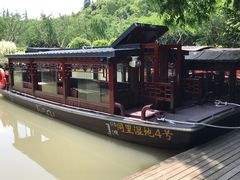 -同里国家湿地公园