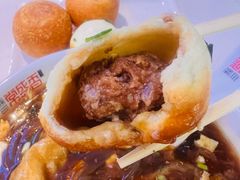 -常盛香生煎·酸辣汤.无锡老字号玉兰饼(新生路店)