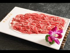-常赢三兄弟·清真涮肉(五莲路店)