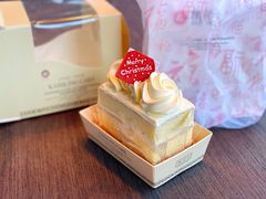 -凯司令西饼店(徐家汇地铁站店)