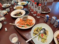 -山外山菜馆(玉泉路店)