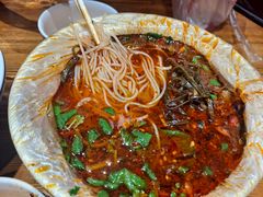 -螺小胖柳州螺蛳粉(钟楼总店)