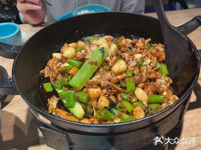 餐酷哈雷餐厅(通程广场店)图片