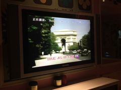peabo brysonvsceline dion-Beauty and the beast-环球梦主题KTV(曲阳生活购物中心店)