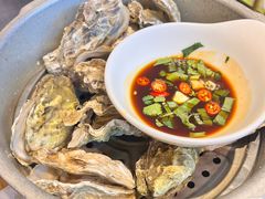 -江城老胖串店·海鲜·小龙虾(世光路店)