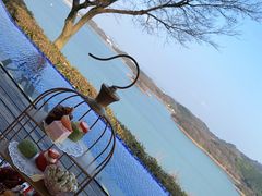 -天目湖涵田半山温泉