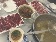 -福合埕牛肉火锅(长平国新店)