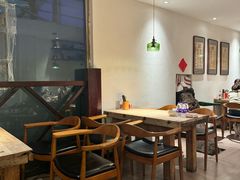 -树厨贵州菜(大十字店)