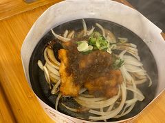 -雷门拉面(龙湖成都金楠天街店)