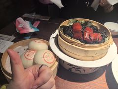 梅干菜焖肉-寻宝记绍兴菜(鲁迅路店)