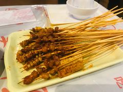 -靓靓蒸虾·头牌蒸虾(南山桂庙店)