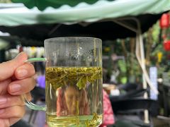 -阿巧茶庄