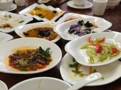 -少林寺欢喜地素斋馆