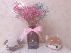 -花邻FloweringLife花艺气球派对(武康大楼店)