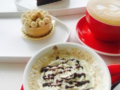 -COFFEE CALL(云锦路店)