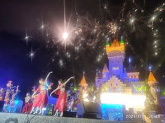 -青岛方特梦幻王国