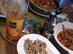 -农家乐·福建土菜(金榕北路店)