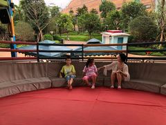 -美的鹭湖探索王国