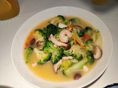 -Aqua Oasis 水天堂(石路天虹店)