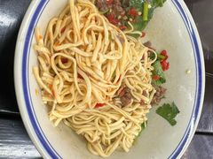 -万三面馆(青龙正街太古里店)