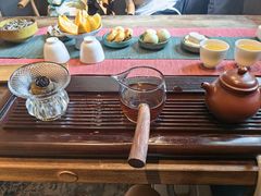 -邈墨茶馆(大兜路1号店)