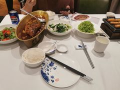 -同庆楼(大钟寺店)