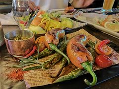 -haxnbauer海森堡德国餐厅(深圳coco店)