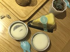 -7cake榴莲千层蛋糕(塘苗路店)
