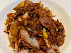 -南门小馆·清真(国贸商城店)