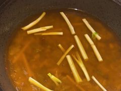-米氏火鱼·泡椒鱼火锅(李子坝老店)