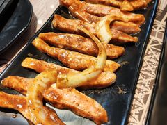 -泥炉烤肉(九龙坡店)