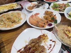 -松坂屋日料自助(长城路店)