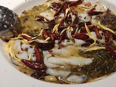 -太二酸菜鱼(福州泰禾店)