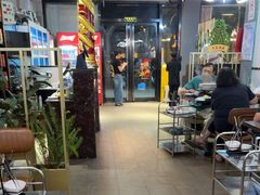 -金龙·打边炉(南京西路店)