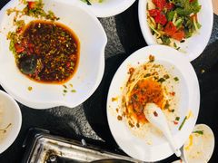 -湘肠香火锅店(团结湖店)