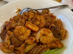 -普天和酒楼·新津菜·烤鸭(天津之眼店)