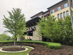 -清河半岛温泉度假酒店