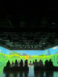 -小鸡哆哆故事屋·儿童乐园(嘉里城店)