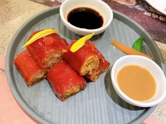 -点都德(盘福楼店)