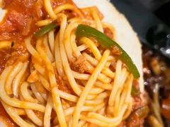 -一米鸡肉 创意韩餐(江北杉杉奥特莱斯店)