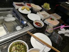 -海底捞火锅(徐州火车站店)