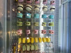 -麦雪尔甜品·生日蛋糕(新街口旗舰店)