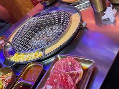 -釜山火炉·海鲜烤肉(紫藤路店)